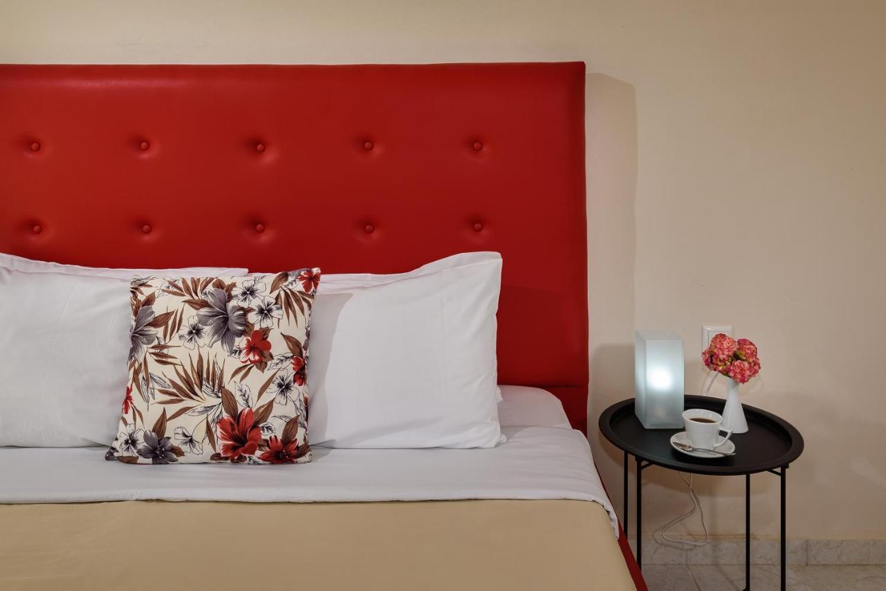 Room 25 Chania  Exterior photo