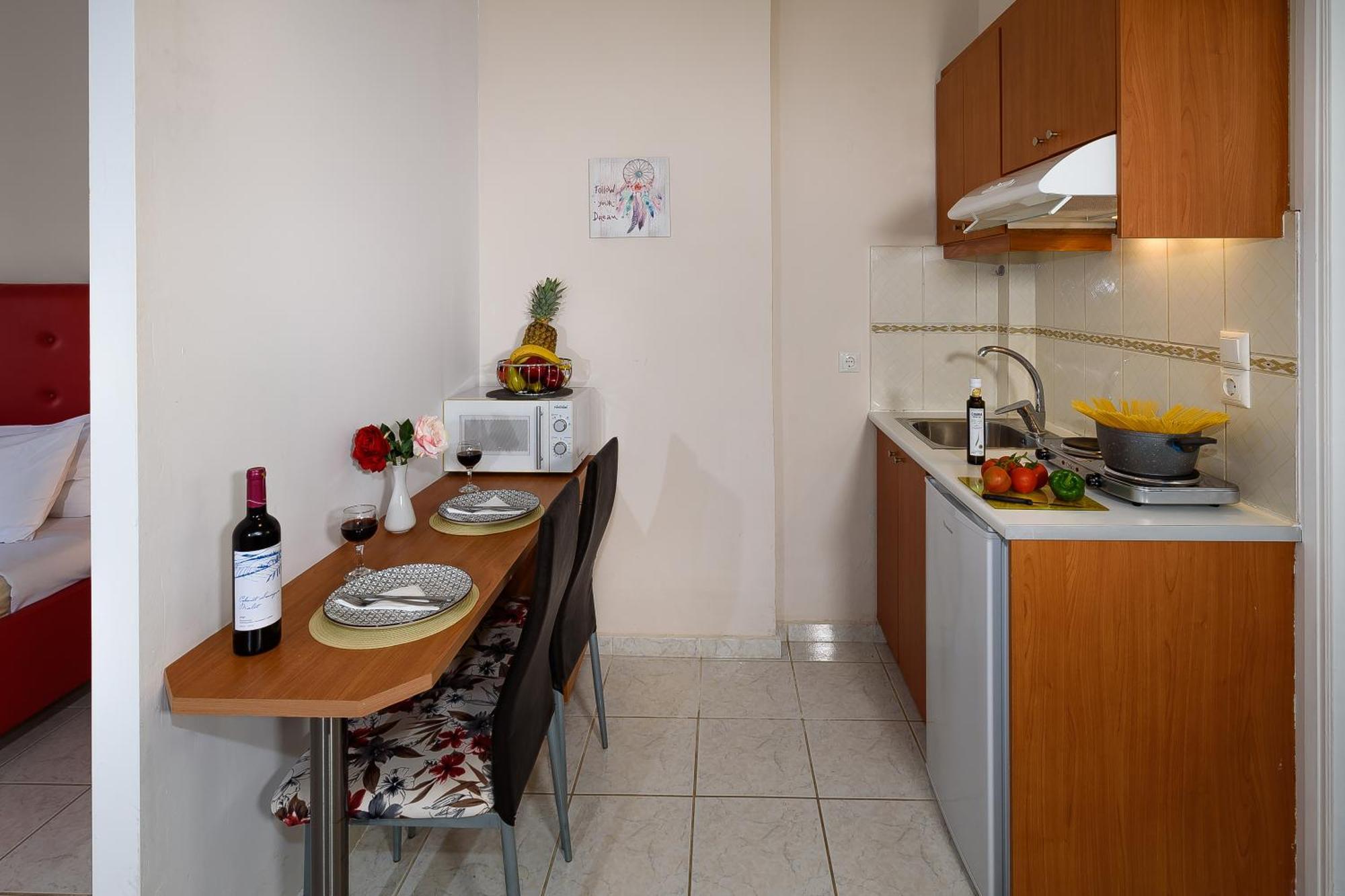 Room 25 Chania  Room photo